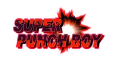 Super Punch Boy