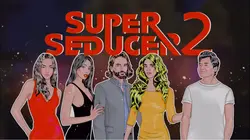 スーパーSeducer 2 - 高度なSeduction戦術