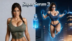 Super Sérum 3