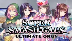 Super Smash Gals: última orgía