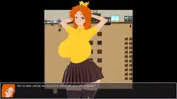 Super Teacher Rescue game image: img0.webp