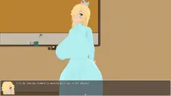 Super Teacher Rescue game image: img1.webp