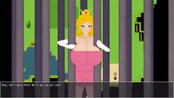 Super Teacher Rescue game image: img2.webp