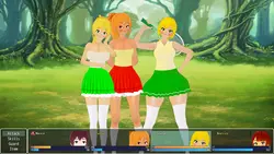 Super Teacher Rescue game image: img6.webp