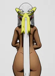 Super Waifu Strip Poker Spielbild: img4.webp