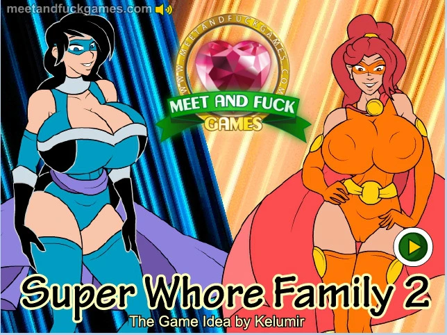 Super Whore Family 2 main image