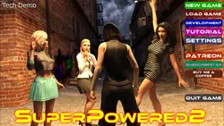 SuperPowered 2