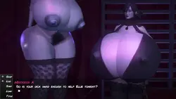 超级T的性俱乐部 游戏图片: img3.webp