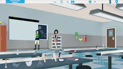 SuperVerse City game image: img5.webp