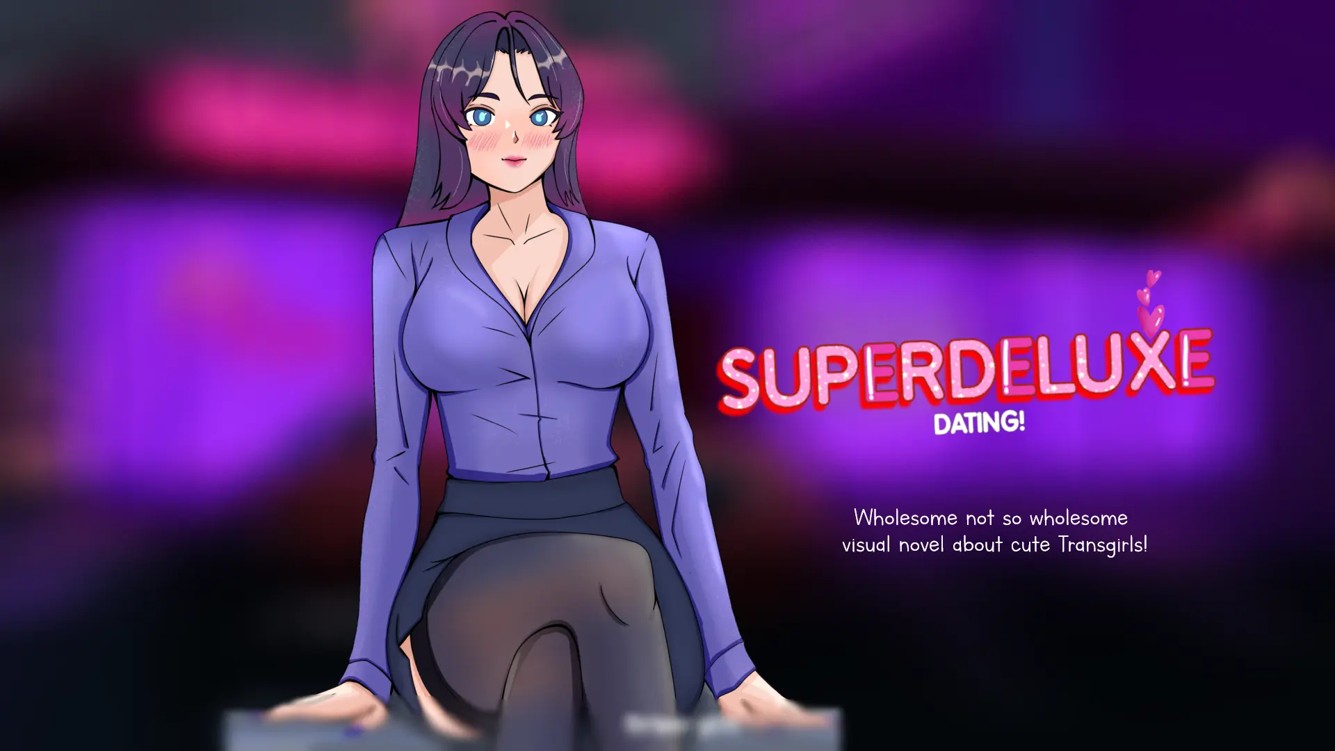 Superdeluxe main image