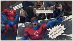 Superheat Heroes game image: img0.webp