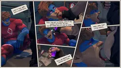 Superheat Heroes game image: img1.webp