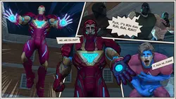 Superheat Heroes game image: img2.webp