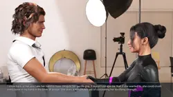 超级模型 : 理想捍卫者 游戏图片: img10.webp