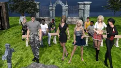 imagem do jogo Superspy Steve: img9.webp