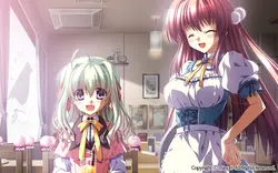 Supipara - 神奇导师爱丽丝 - 第 1 章 & 2 游戏图片: img1.webp