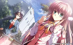 Supipara - 神奇导师爱丽丝 - 第 1 章 & 2 游戏图片: img3.webp