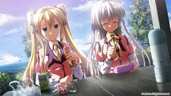 Supipara - 神奇导师爱丽丝 - 第 1 章 & 2 游戏图片: img4.webp