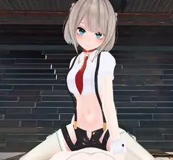 imagen del juego Suposeku ~Face Up Battlefuck ~: img9.webp
