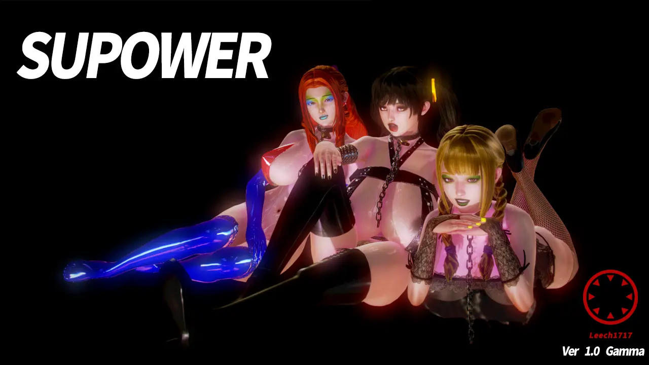 Supower main image