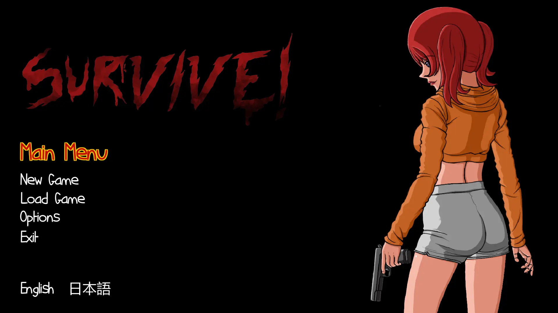 SurVive!(+18) [v0.1] main image