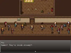 Survival Mission Z game image: img1.webp