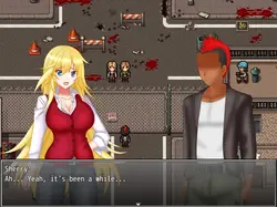 Survival Mission Z game image: img2.webp