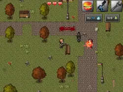 Survival Mission Z game image: img3.webp
