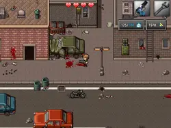 Survival Mission Z game image: img5.webp