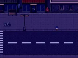 サバイバルRPG アリサ×絶望都市 ゲーム画像: img2.webp