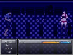 サバイバルRPG アリサ×絶望都市 ゲーム画像: img3.webp