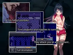 サバイバルRPG アリサ×絶望都市 ゲーム画像: img4.webp