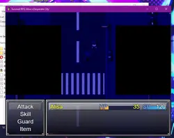 サバイバルRPG アリサ×絶望都市 ゲーム画像: img5.webp