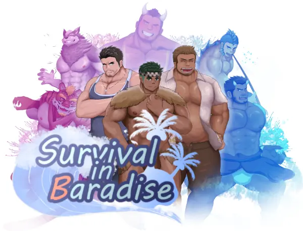 Survival in Baradise main image