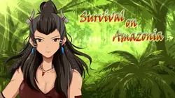 Amazoniaでサバイバル [v0.1]