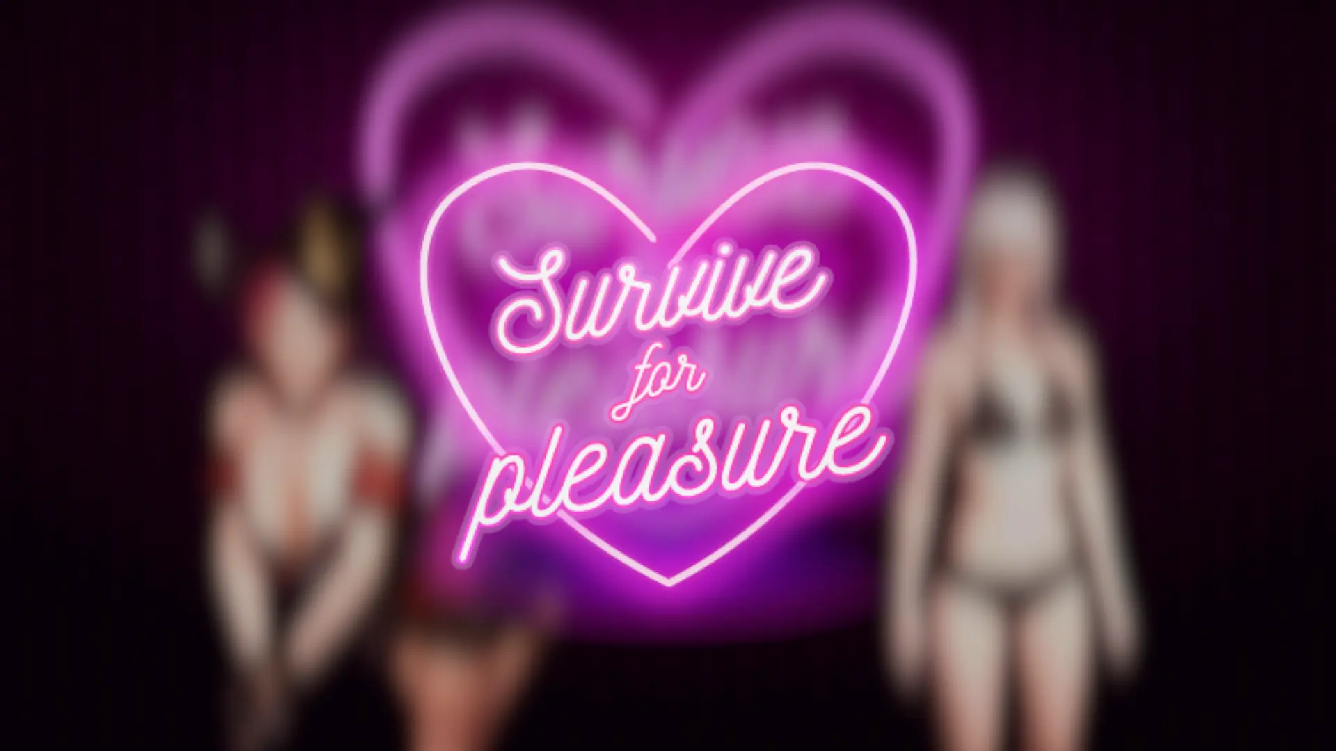 Survive 4 Pleasure main image