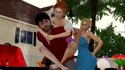 imagen del juego Sobreviviendo a mi familia: img5.webp