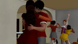 imagen del juego Sobreviviendo a mi familia: img6.webp