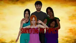 Meine Familie überleben