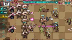 Überlebende Reinheit Spielbild: img0.webp