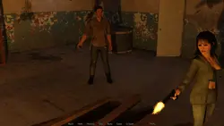 imagen del juego Sobrevivir el Apocalipsis es más divertido cuando Hay sexo: img20.webp