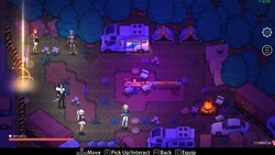 imagen del juego Survivor Girls Santuario: img1.webp