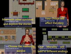 imagen del juego Survivor Sarah: img0.webp