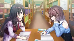 image de jeu Suteki na kanojo no tsukurikata: img1.webp