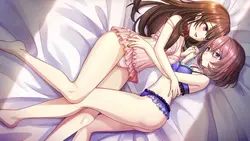 image de jeu Suteki na kanojo no tsukurikata: img3.webp