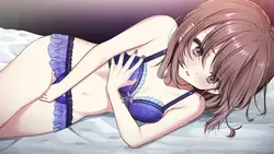 imagem do jogo Sutekina kanojo no tsukurikata: img2.webp