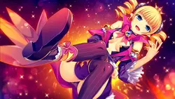 Suzukuri Dungeon: Karin im Berg Spielbild: img0.webp