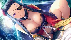 Suzukuri Dungeon: Karin im Berg Spielbild: img3.webp