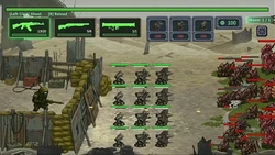 Swarm Bunker: Lust Defense game image: img3.webp
