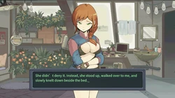 Swarm Bunker: Lust Defense game image: img6.webp